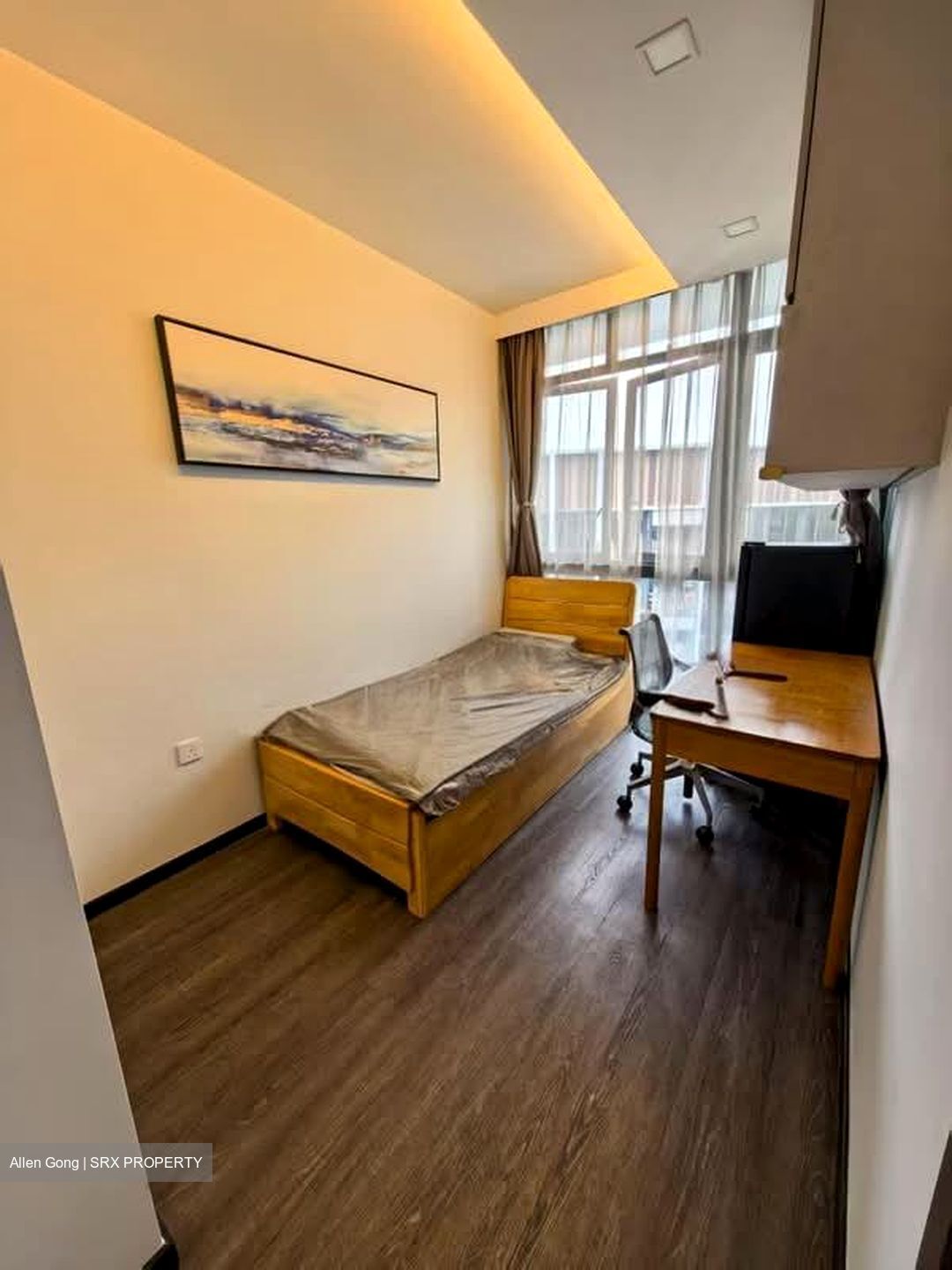 Symphony Suites (D27), Condominium #602931981